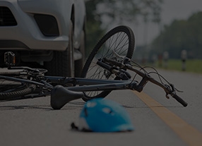 Bicycle Accidents Image