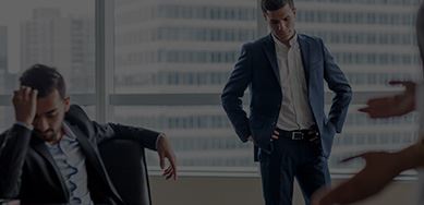 Business Disputes Image