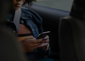 Uber/Lyft Accident Image