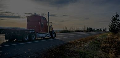 Truck Accident Image